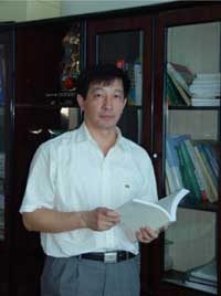 Chen, Xiaoman