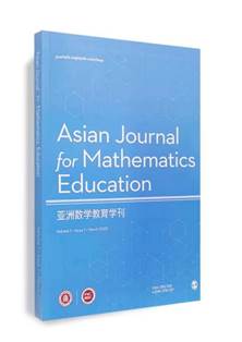 Asian Journal for Mathematics Education